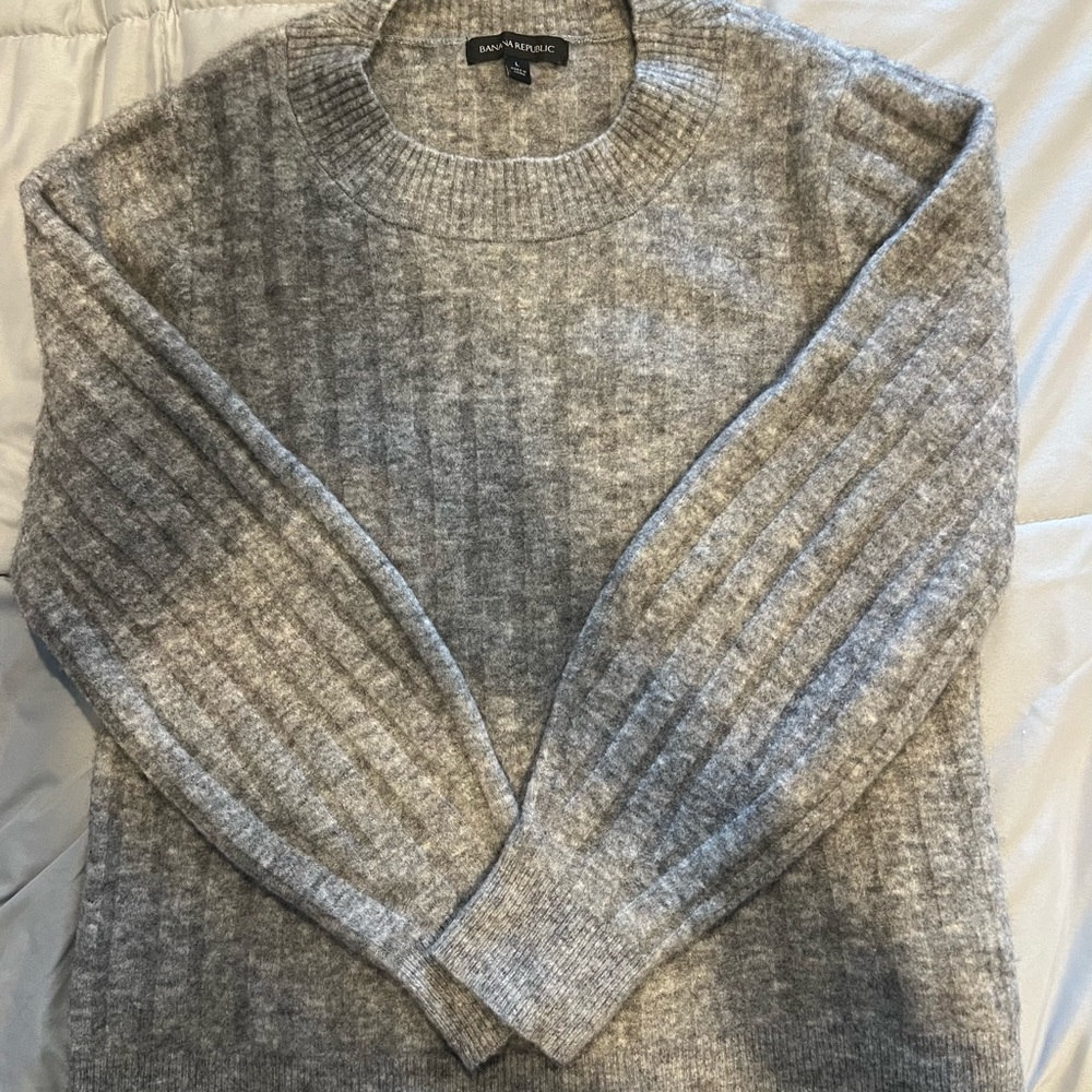 Banana Republic sweater